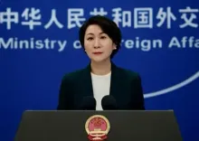 जापानी दूत से चीन की दो टूक, 'पीएम ताकाइची की टिप्पणी हमें स्वीकार नहीं'