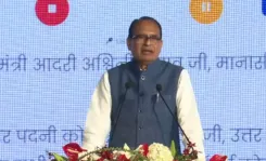 यूपी-जापान इन्वेस्टमेंट मीट 2026: शिवराज चौहान बोले — जापानी तकनीक छोटे किसानों तक पहुँचे, लागत घटे
