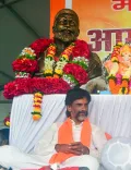 Kunbi certificate row: Jarange alleges Maharashtra govt plot, Fadnavis denies interference