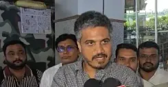मराठा आरक्षण: रोहित पवार बोले — जरांगे पाटिल से बातचीत ज़रूरी, सरकार समय रहते निकाले हल