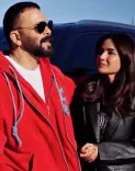 Jasmin Bhasin on Khatron Ke Khiladi: 'Not giving up at our lowest is the comeback we need'