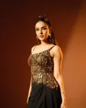 Jasmine Bhasin on acting ambition, Khatron Ke Khiladi 15 and Punjabi film Judaa