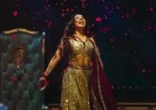 Jasmine Sandlas marks career-best year after 18 years: 'Jaiye Sajna' her biggest hit