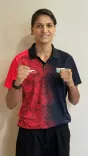 How Did Jasmine Stun Olympic Silver Medallist to Secure Gold at the World Boxing Championships?