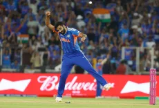 जसप्रीत बुमराह: भारतीय क्रिकेट का 'हनुमान', संकट में हर बार निकालते हैं नैया पार