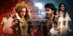 Jatadhara Movie Review: Zee Studios, Prerna Arora Create A Perfect Blend of Myth, Mystery, and Modern Faith