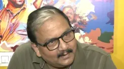 जातिगत जनगणना के बिना आरक्षण वर्गीकरण बेमानी: राजद सांसद मनोज झा का NDA पर हमला