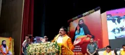 गुरु रविदास की 650वीं जयंती पर CM मोहन यादव का संकल्प: जातिवाद-छुआछूत मिटाकर बनेगा एकजुट समाज