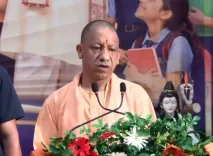 योगी आदित्यनाथ बोले — जातीय विभाजन राष्ट्र के प्रति अपराध, चाहिए 'एक भारत-श्रेष्ठ भारत'