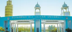 जौहर यूनिवर्सिटी की 38 इमारतें गिराने के आदेश पर जमीयत उलेमा-ए-हिन्द ने UP सरकार से पुनर्विचार की मांग की