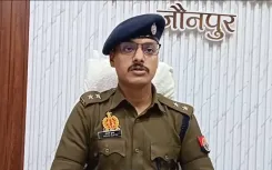 क्या जौनपुर में कफ सिरप के तीन आरोपियों के खिलाफ लुकआउट नोटिस जारी किया गया?