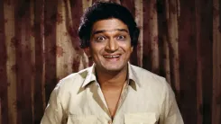 शफी इनामदार की खलनायक भूमिका का सफर: जावेद अख्तर के ऑफर से मिली नई पहचान