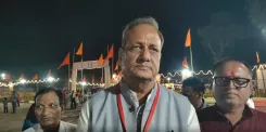जावरा में रियासतकालीन दशहरा परंपरा जीवंत, विधायक डॉ. राजेंद्र पांडे ने दी विजयादशमी की शुभकामनाएं