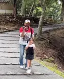 Jay Bhanushali wishes daughter Tara on 7th birthday: 'You turned my life into a love story'