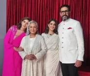 Did Abhishek Bachchan Just Make History at the Filmfare Awards?