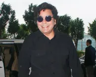 क्या जया बच्चन के विवाद पर आशुतोष राणा ने कहा कि 'ईश्वर ने सबको समान बनाया है, इसलिए सम्मान भी बराबर मिलना चाहिए'?