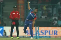 जयंत यादव ने छोड़ा हरियाणा का साथ, अगला घरेलू सत्र पुडुचेरी से खेलेंगे 