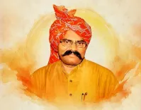 डॉ. सोनेलाल पटेल जयंती: अमित शाह और यूपी के नेताओं ने अपना दल संस्थापक को दी श्रद्धांजलि