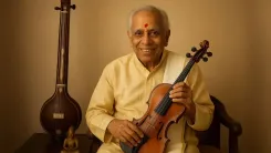 क्या लालगुड़ी जयरमन ने भारतीय शास्त्रीय संगीत को नई ऊँचाइयों पर पहुँचाया?