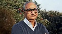 क्या ‘राग दरबारी’ से व्यंग्य को नई ऊंचाई देने वाले रचनाकार श्रीलाल शुक्ल की जयंती है?