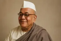 जयंती विशेष : सत्ता नहीं, सिद्धांत चुना, जब विभाजन के विरोध में शरत चंद्र बोस ने किया ऐतिहासिक त्याग