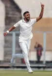 जयदेव उनादकट: सौराष्ट्र को 2 बार रणजी चैंपियन बनाने वाले अकेले कप्तान, 35 साल में भी टीम इंडिया का इंतजार