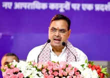 क्या जयपुर में सड़क दुर्घटना से मुख्यमंत्री का दुख व्यक्त करना आवश्यक था?