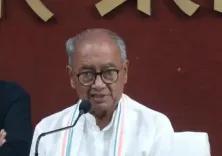 क्या जज्बे के साथ बुराइयों को दूर करना और अच्छा नागरिक बनना भी जिहाद है? : दिग्विजय सिंह