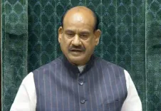 जेसीडी प्रभाकर तमिलनाडु विधानसभा के नए अध्यक्ष, ओम बिरला ने एक्स पर दी बधाई