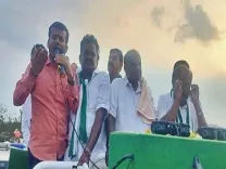 Should JD-S Withdraw the Greater Bengaluru Governance Bill?