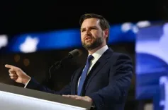 JD Vance vows to fight visa fraud and protect American jobs at NC rally