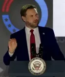 JD Vance warns of air travel ‘disaster’ amid government shutdown