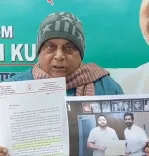 Should Special Police Oversight Be Placed on Tejashwi Yadav's Close Associates?