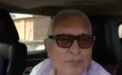 क्या जदयू सांसद देवेश चंद्र ठाकुर ने पीएम मोदी को सबसे बड़ा स्टार प्रचारक बताया?