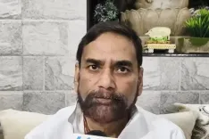 Is the Mahagathbandhan in 'massive chaos' before Bihar elections?