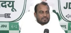 JD(U) slams Congress 'obstinacy' ahead of INDIA bloc meet on 30 Sep