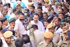 जदयू विधायकों ने कहा, 'निशांत कुमार होंगे बिहार के अगले मुख्यमंत्री'