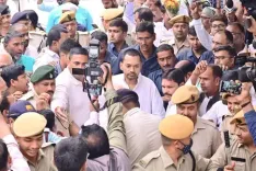 जदयू के विधायकों का दावा, 'निशांत कुमार को बिहार का अगला सीएम बनाएंगे'