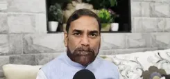 Is There Really a Rift in the NDA? Rajeev Ranjan Weighs In