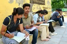 JEE Main 2027: NTA advises applicants to keep DigiLocker credentials ready