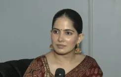 जया किशोरी बोलीं — जीत-हार खेल का हिस्सा, भारतीय महिला क्रिकेट टीम हमेशा मेरे दिल में विनर