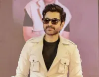 Jeet on Gen Z slang: 'Trying to cope up with my kids at home'