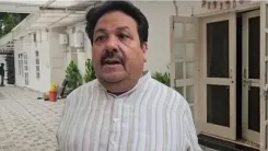 जीत से गदगद भारतीय खिलाड़ी, बीसीसीआई उपाध्यक्ष बोले- हमारे पास बहुत अच्छी टेस्ट टीम बन चुकी