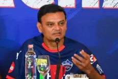 डीसी की IPL इतिहास की सबसे बड़ी जीत, हेमांग बदानी ने समर्पित की दो युवा फैंस को