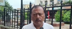 SC आरक्षण विवाद: कांग्रेस का मांझी पर हमला, चिराग से BJP छोड़ने की माँग
