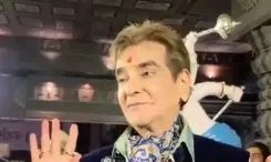 Jeetendra visits Pune for Ganpati darshan, says 'I am more Maharashtrian inside and outside'