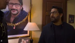 'जीवन भीमा योजना' ट्रेलर रिलीज: अरशद वारसी की दोहरी भूमिका, इंश्योरेंस फ्रॉड और हीरा तस्करी का खतरनाक खेल