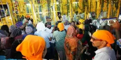 क्या गुरु के चरणों में शीश नवाने से मेरा जीवन धन्य हुआ है?: हरदीप सिंह पुरी
