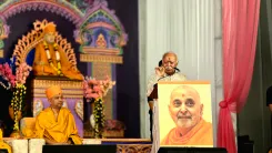 क्या जबलपुर में 'जीवन उत्कर्ष महोत्सव' के शुभारंभ पर मोहन भागवत ने किया प्रेरणादायक उद्बोधन?