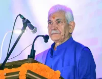 क्या जम्मू कश्मीर में जेकेएएस परीक्षा एक हफ्ते के लिए टाली जाएगी?